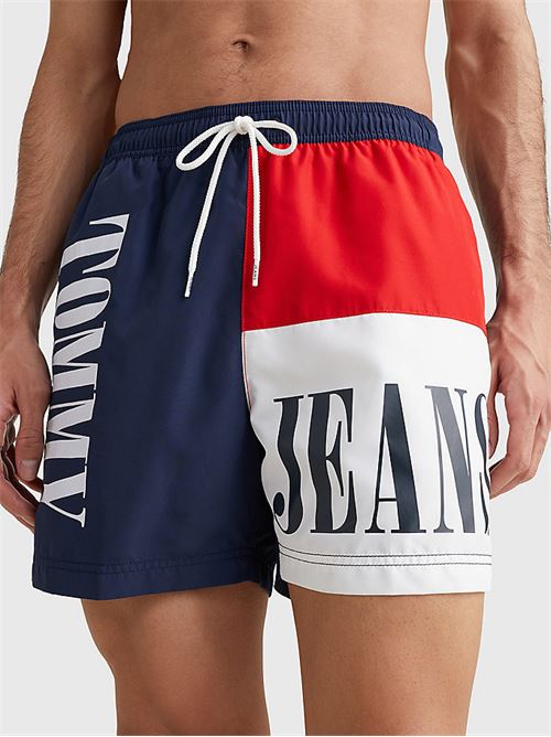  TOMMY HILFIGER | UM0UM02753/C87